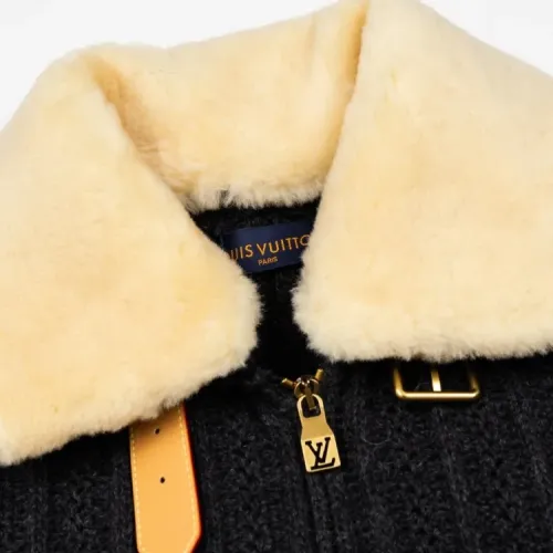 Replica Louis Vuitton LV Jackets Long Sleeved For Unisex #1414319 $140.00 USD for Wholesale