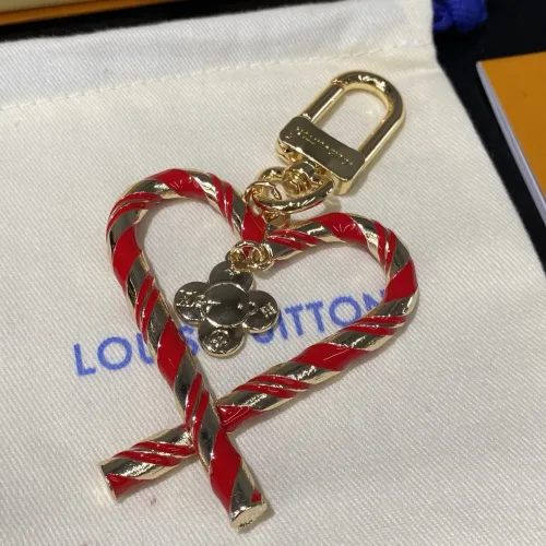 Louis Vuitton LV Key Holder And Bag Buckle #1414321 $29.00 USD, Wholesale Replica Louis Vuitton LV Key Holder And Bag Buckle