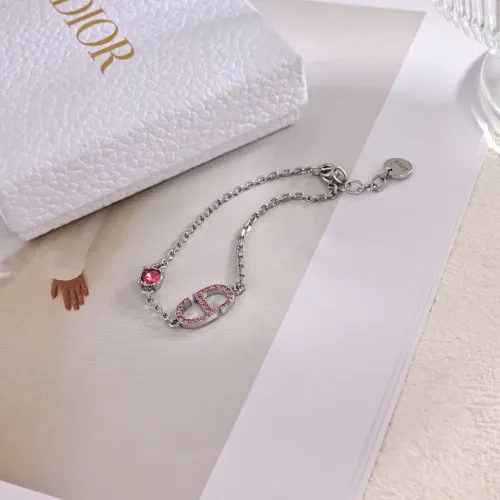 Replica Christian Dior Bracelets #1414328 $25.00 USD for Wholesale