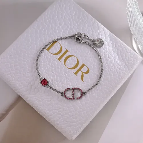 Replica Christian Dior Bracelets #1414328 $25.00 USD for Wholesale
