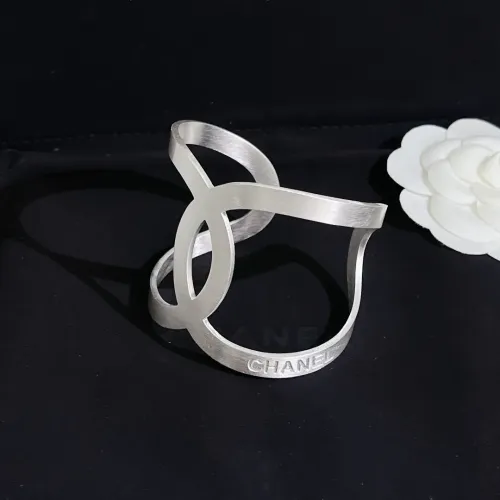 Replica Chanel Bracelets #1414334 $42.00 USD for Wholesale