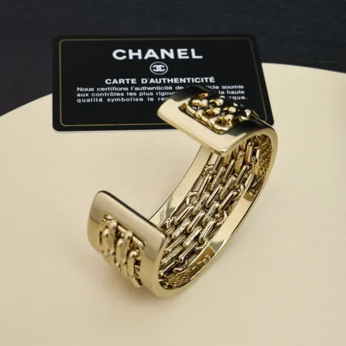 Replica Chanel Bracelets #1414335 $48.00 USD for Wholesale