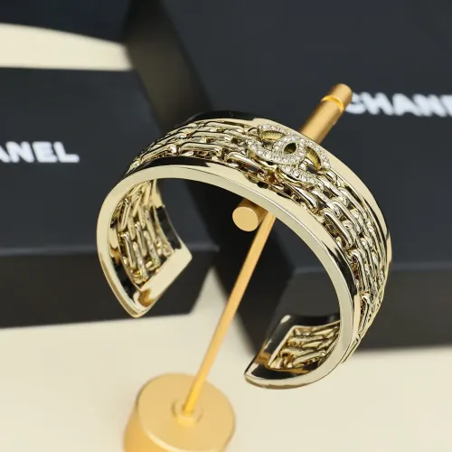 Replica Chanel Bracelets #1414335 $48.00 USD for Wholesale