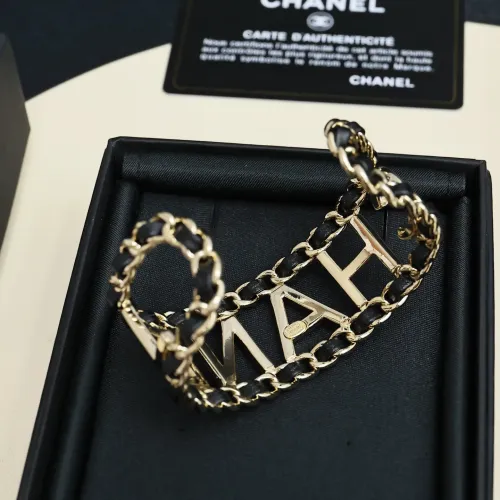 Replica Chanel Bracelets #1414336 $38.00 USD for Wholesale