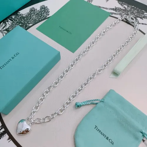 Replica Tiffany Necklaces #1414341 $52.00 USD for Wholesale