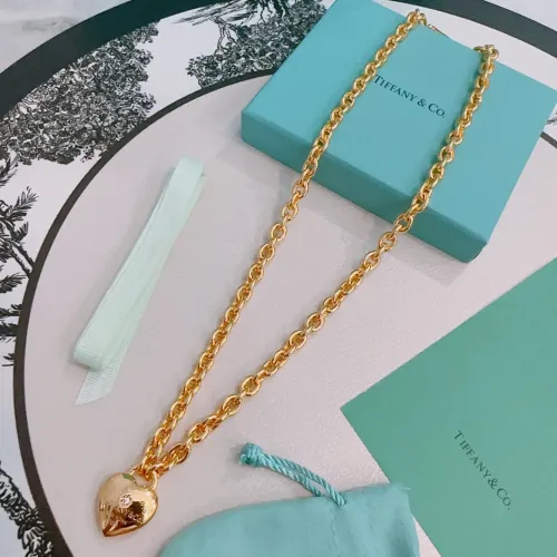 Replica Tiffany Necklaces #1414342 $52.00 USD for Wholesale