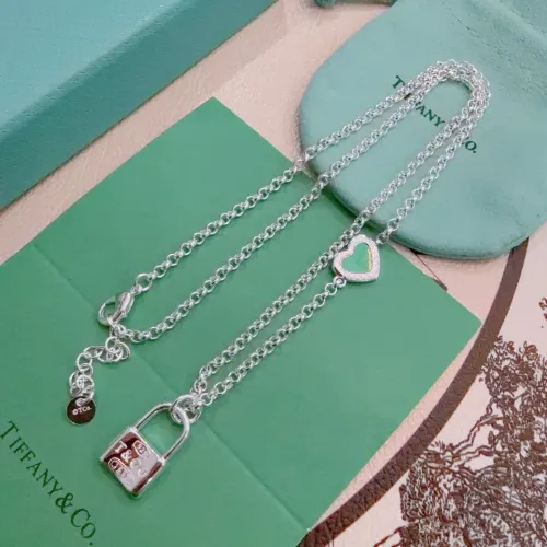 Tiffany Necklaces #1414347 $36.00 USD, Wholesale Replica Tiffany Necklaces