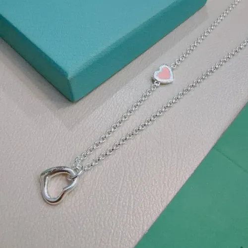 Replica Tiffany Necklaces #1414349 $36.00 USD for Wholesale
