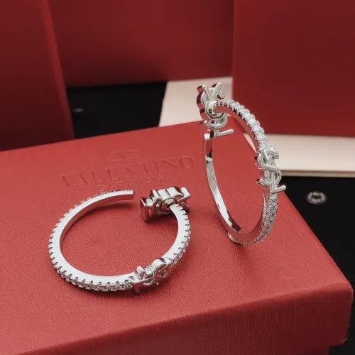 Yves Saint Laurent YSL Earrings For Women #1414354 $29.00 USD, Wholesale Replica Yves Saint Laurent YSL Earrings