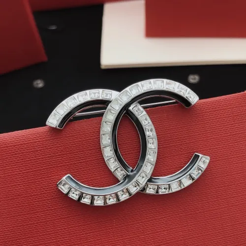 Replica Chanel Brooches For Women #1414368 $29.00 USD for Wholesale