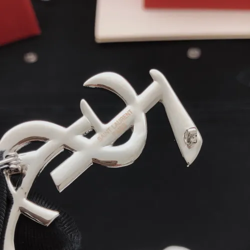 Replica Yves Saint Laurent Brooches For Women #1414370 $29.00 USD for Wholesale