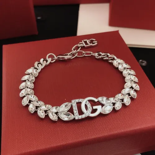 Dolce &amp; Gabbana Bracelets #1414373 $34.00 USD, Wholesale Replica Dolce &amp; Gabbana Bracelets