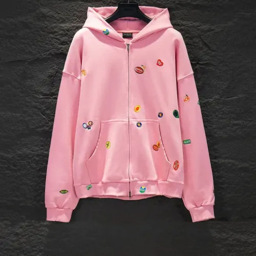 Chrome Hearts Hoodies Long Sleeved For Unisex #1414377 $76.00 USD, Wholesale Replica Chrome Hearts Hoodies