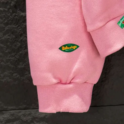 Replica Chrome Hearts Hoodies Long Sleeved For Unisex #1414377 $76.00 USD for Wholesale