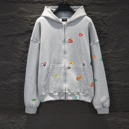 Chrome Hearts Hoodies Long Sleeved For Unisex #1414378 $76.00 USD, Wholesale Replica Chrome Hearts Hoodies