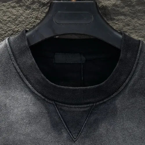 Replica Prada Hoodies Long Sleeved For Unisex #1414380 $52.00 USD for Wholesale