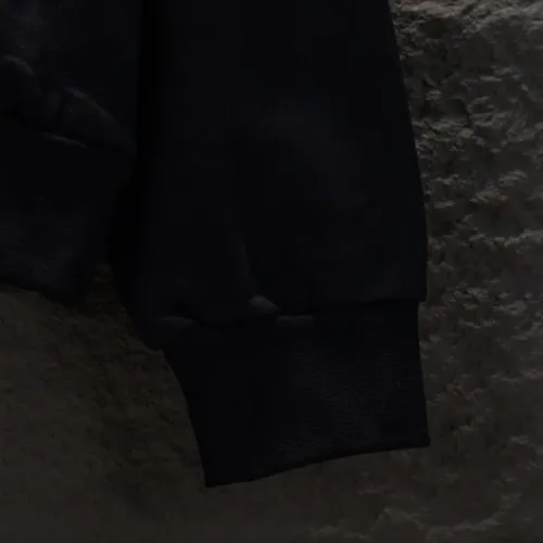 Replica Prada Hoodies Long Sleeved For Unisex #1414388 $60.00 USD for Wholesale