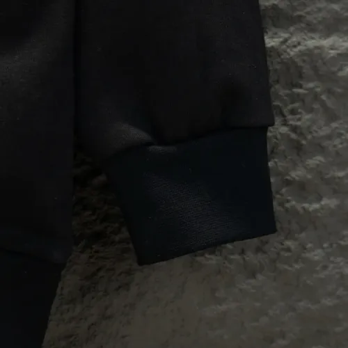 Replica Prada Hoodies Long Sleeved For Unisex #1414389 $48.00 USD for Wholesale