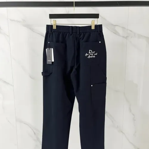 Replica Christian Dior Tracksuits Long Sleeved For Men #1414398 $180.00 USD for Wholesale