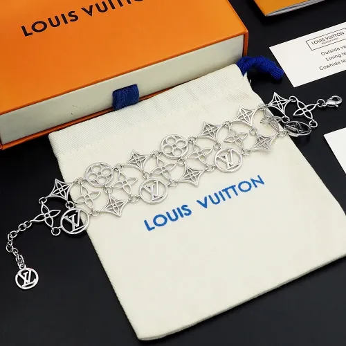 Replica Louis Vuitton LV Bracelets #1414399 $34.00 USD for Wholesale