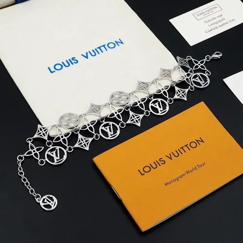Replica Louis Vuitton LV Bracelets #1414399 $34.00 USD for Wholesale