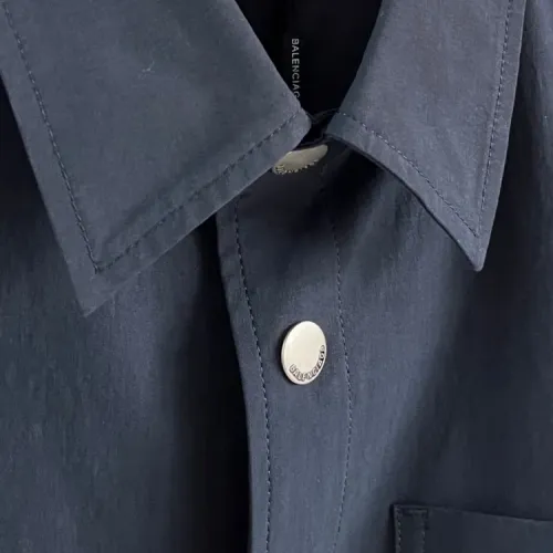 Replica Balenciaga Fashion Tracksuits Long Sleeved For Men #1414402 $202.00 USD for Wholesale