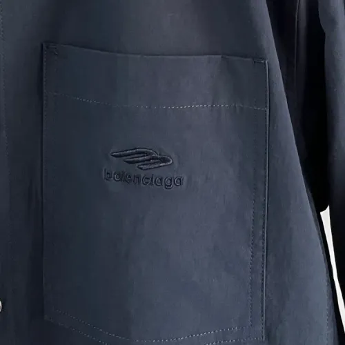 Replica Balenciaga Fashion Tracksuits Long Sleeved For Men #1414402 $202.00 USD for Wholesale