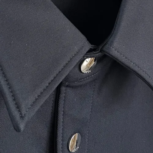 Replica Gucci Tracksuits Long Sleeved For Men #1414405 $202.00 USD for Wholesale