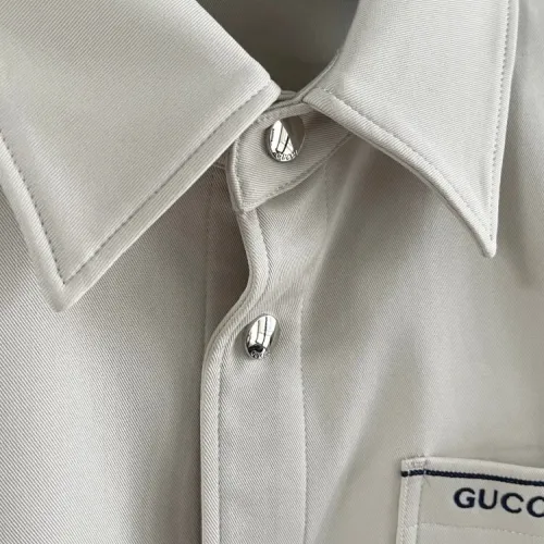 Replica Gucci Tracksuits Long Sleeved For Men #1414406 $202.00 USD for Wholesale