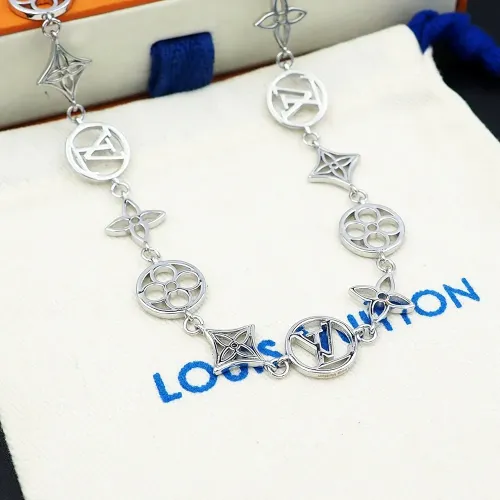 Replica Louis Vuitton Necklaces #1414411 $29.00 USD for Wholesale