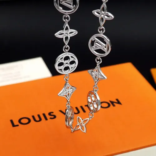 Replica Louis Vuitton Necklaces #1414411 $29.00 USD for Wholesale