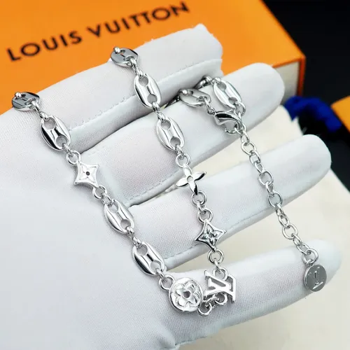 Replica Louis Vuitton Necklaces #1414414 $38.00 USD for Wholesale