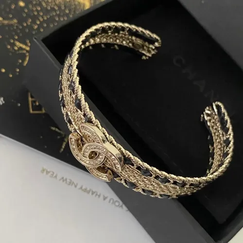 Replica Chanel Bracelets #1414420 $32.00 USD for Wholesale