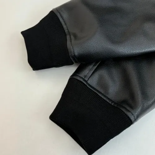 Replica Givenchy Jackets Long Sleeved For Unisex #1414422 $118.00 USD for Wholesale