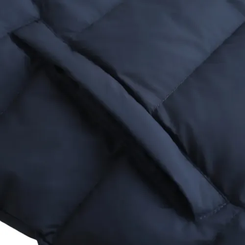 Replica Ralph Lauren Polo Down Feather Coat Long Sleeved For Unisex #1414423 $170.00 USD for Wholesale