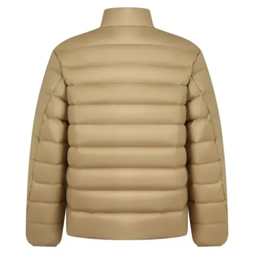 Replica Ralph Lauren Polo Down Feather Coat Long Sleeved For Unisex #1414424 $170.00 USD for Wholesale