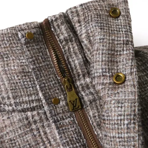 Replica Louis Vuitton LV Down Feather Coat Long Sleeved For Unisex #1414425 $155.00 USD for Wholesale