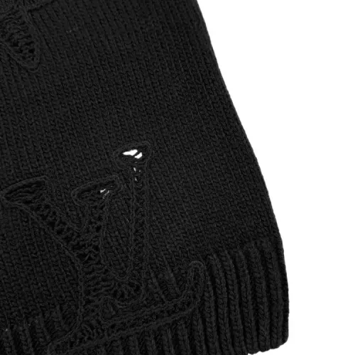 Replica Louis Vuitton LV Sweaters Long Sleeved For Unisex #1414432 $88.00 USD for Wholesale