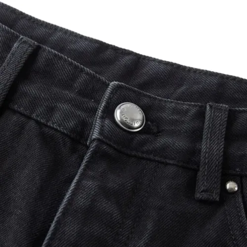 Replica Louis Vuitton LV Jeans For Unisex #1414434 $100.00 USD for Wholesale