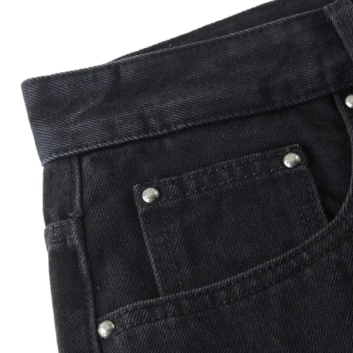 Replica Louis Vuitton LV Jeans For Unisex #1414434 $100.00 USD for Wholesale