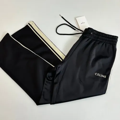 Replica Celine Pants For Unisex #1414438 $85.00 USD for Wholesale