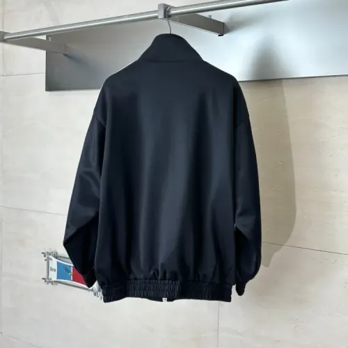 Replica Celine Jackets Long Sleeved For Unisex #1414439 $105.00 USD for Wholesale
