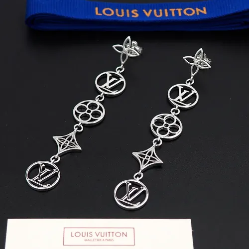 Replica Louis Vuitton Earrings For Women #1414446 $27.00 USD for Wholesale