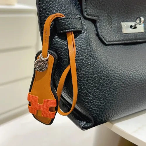 Replica Hermes Key Holder And Bag Buckle #1414452 $39.00 USD for Wholesale