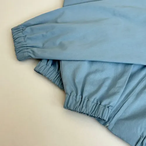 Replica Prada Jackets Long Sleeved For Unisex #1414463 $118.00 USD for Wholesale