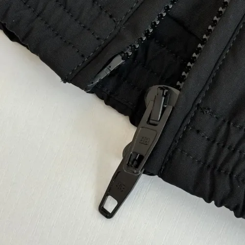 Replica Balenciaga Coats Long Sleeved For Unisex #1414468 $182.00 USD for Wholesale