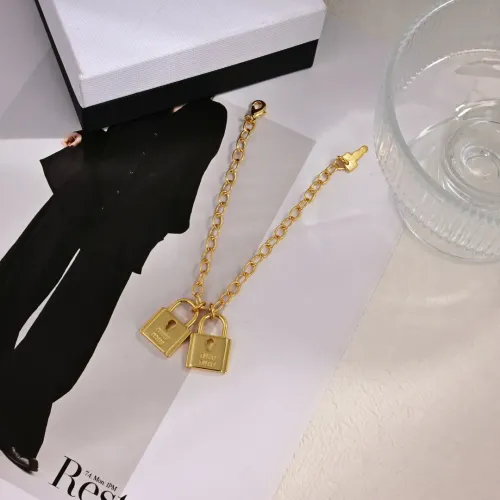 Replica MIU MIU Bracelets #1414470 $27.00 USD for Wholesale