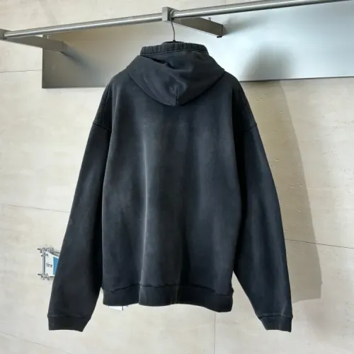 Replica Balenciaga Hoodies Long Sleeved For Unisex #1414472 $92.00 USD for Wholesale