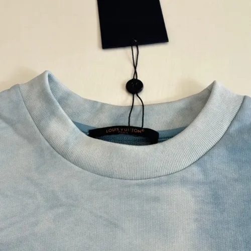 Replica Louis Vuitton LV Hoodies Long Sleeved For Unisex #1414473 $76.00 USD for Wholesale