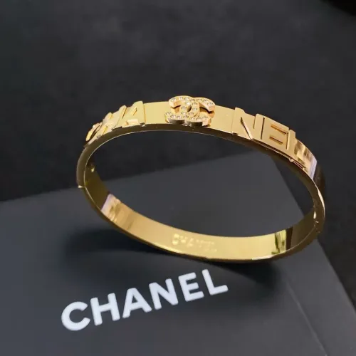 Chanel Bracelets #1414477 $27.00 USD, Wholesale Replica Chanel Bracelets